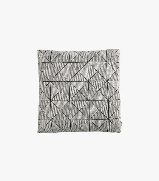 Decorative hall pillow