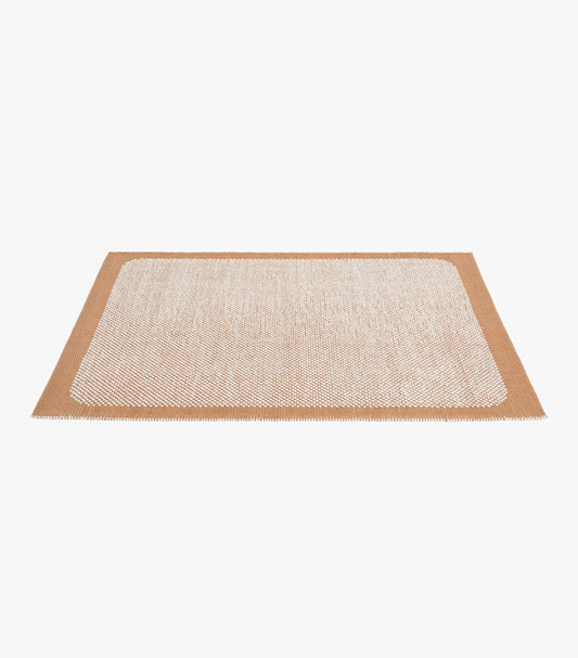 Square carpet